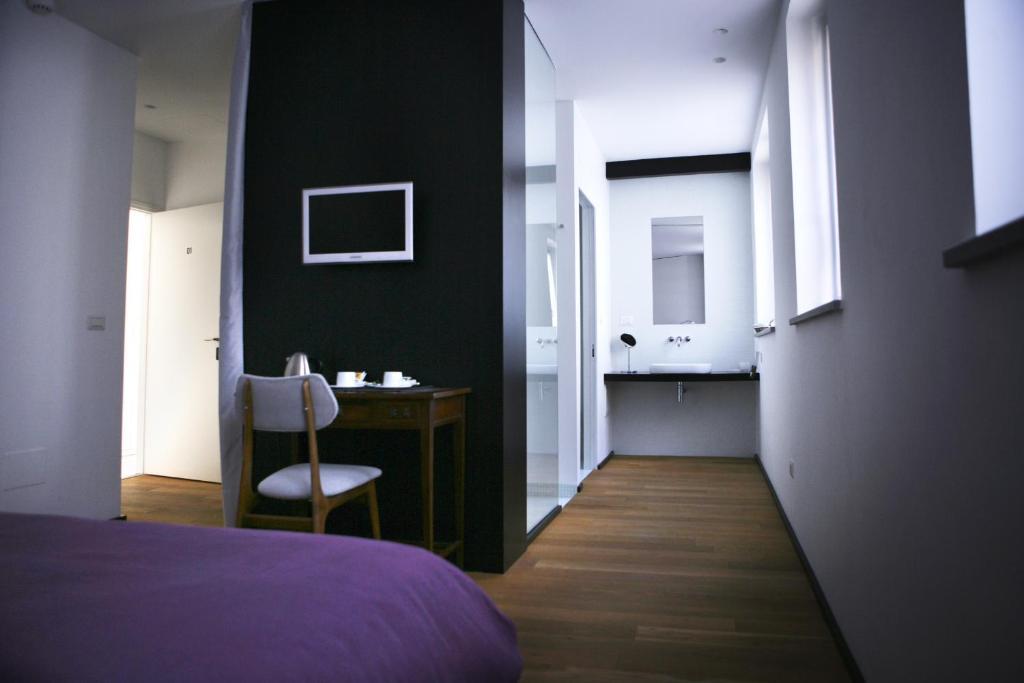 Mxp Rooms Guest House Cardano Al Campo Zimmer foto