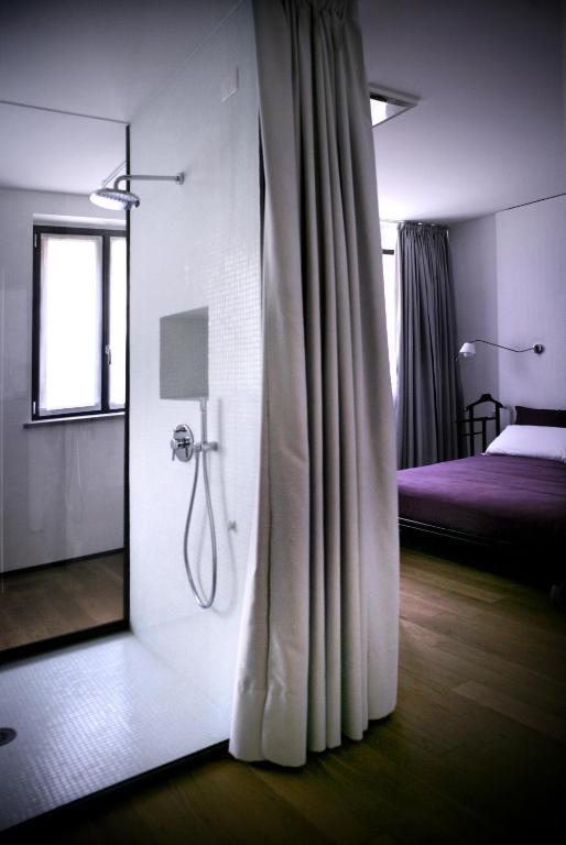 Mxp Rooms Guest House Cardano Al Campo Zimmer foto